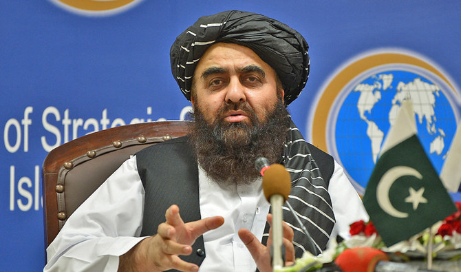 Afghan FM faces internal backlash over remarks on Pakistan ties: Report